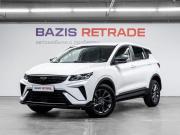 Geely Binyue I Рестайлинг 2 Тюмень  - изображение 24