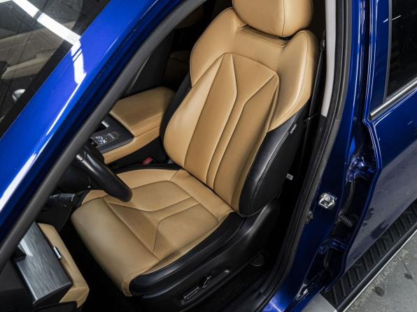 Changan Hunter Plus с пробегом 2024 года, цена 2 840 000 рублей, 30000 км, пикап, Автокод Объявления