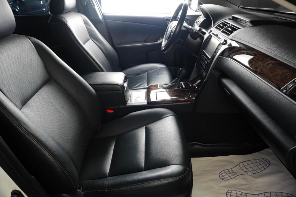 Toyota Camry VII (XV50) Рестайлинг 2 Тюмень  - изображение 11