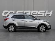 Hyundai Creta II Краснодар  - изображение 25