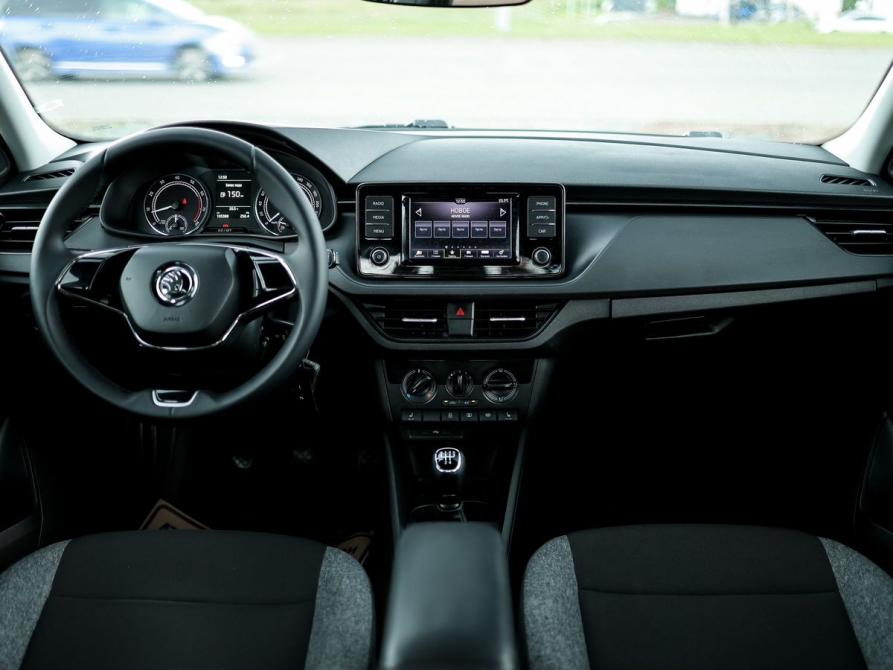 Skoda Rapid II Ижевск  - изображение 8