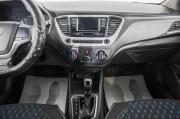 Hyundai Solaris II Барнаул  - изображение 44
