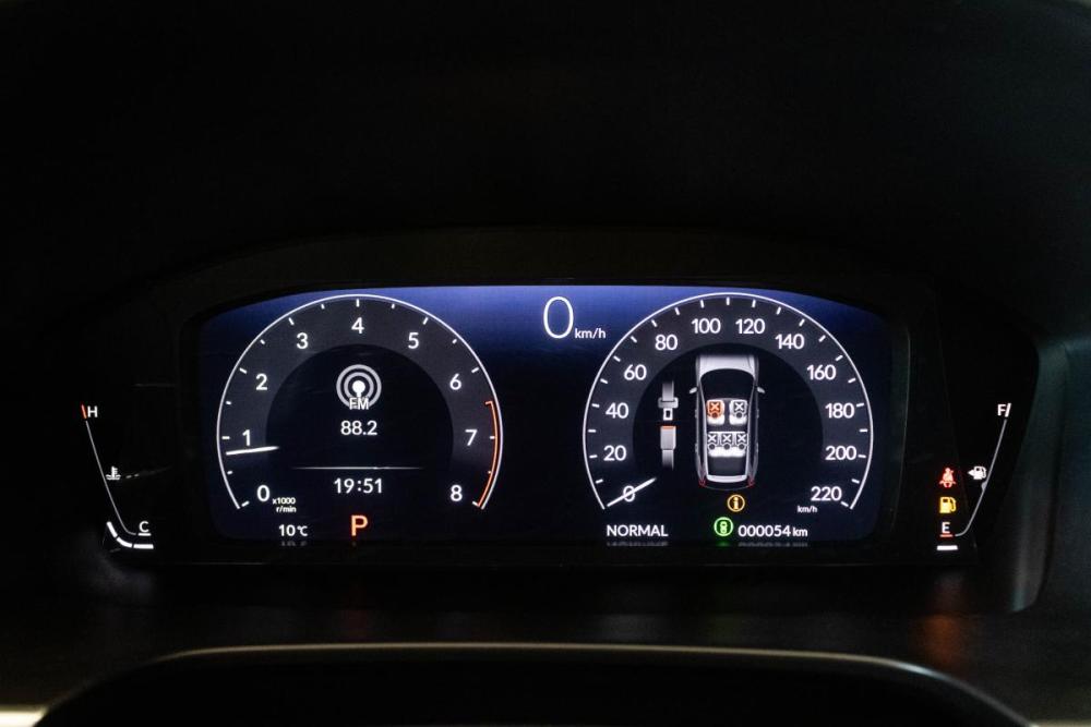 Honda CR-V VI Уфа  - изображение 11