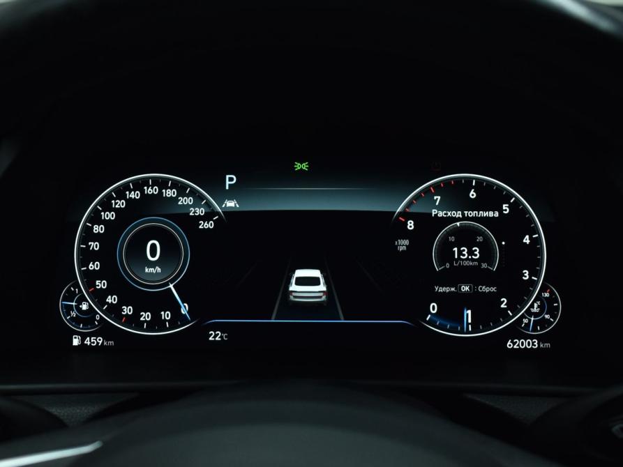 Hyundai Sonata VIII (DN8) Кемерово  - изображение 11