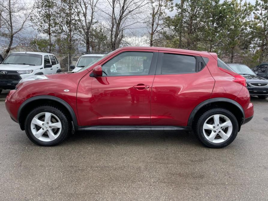 Nissan Juke I Саратов  - изображение 8