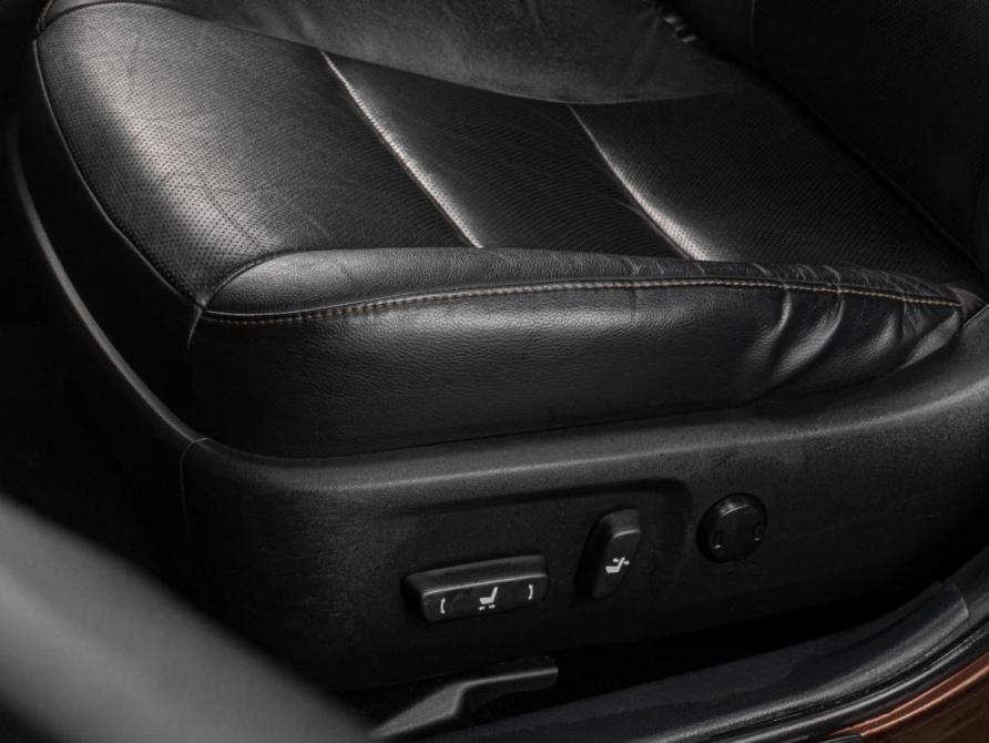 Toyota Camry VII (XV50) Рестайлинг 2 Тюмень  - изображение 20