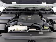 Toyota Land Cruiser 300 Series Москва  - изображение 39