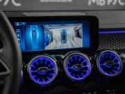 Mercedes-Benz GLB I (X247) Рестайлинг Москва  - изображение 43