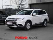 Mitsubishi Outlander III Рестайлинг 3 Москва  - изображение 20