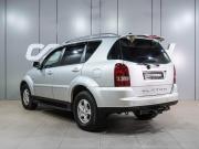 SsangYong Rexton II Воронеж  - изображение 27