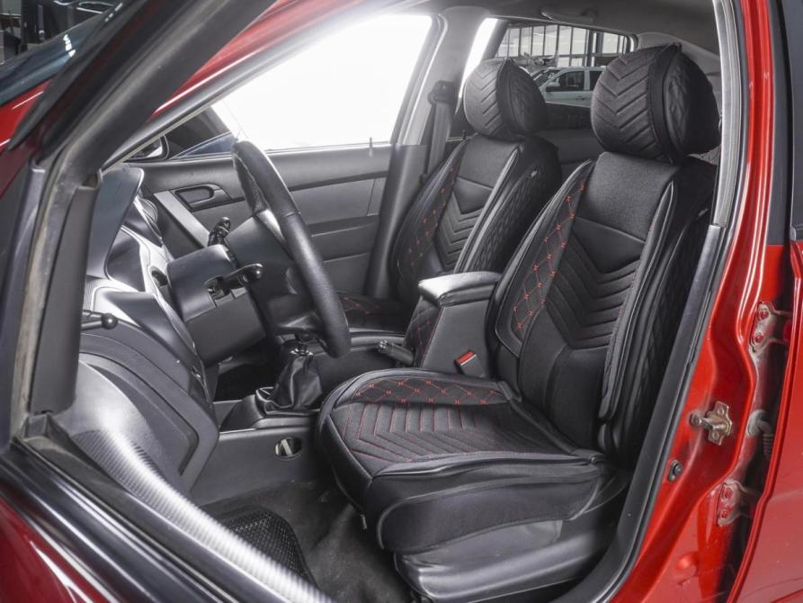 Chevrolet Aveo I Рестайлинг Ростов-на-Дону  - изображение 10