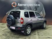 Chevrolet Niva I Рестайлинг Ставрополь  - изображение 26