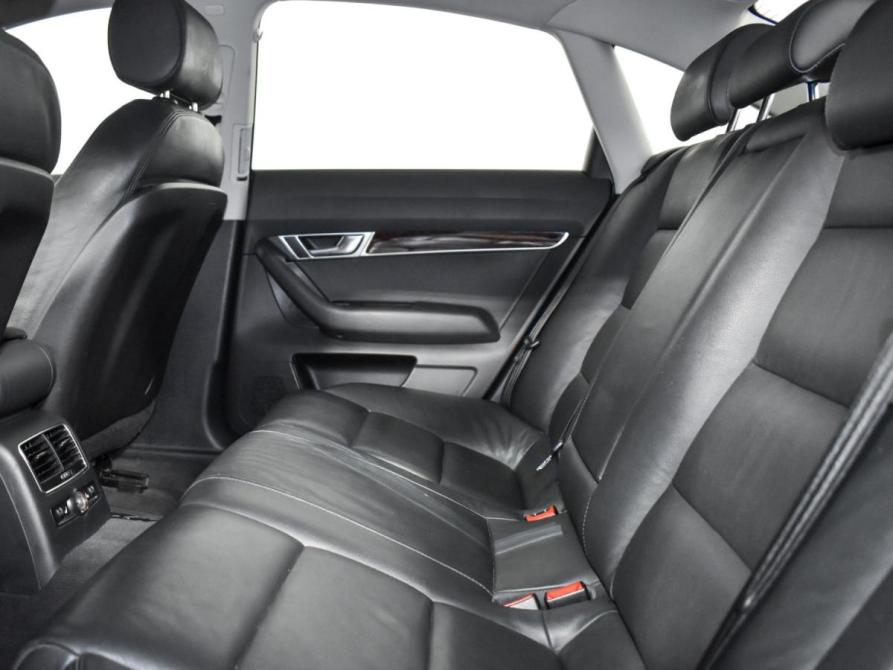 Audi A6 III (C6) Рестайлинг Санкт-Петербург  - изображение 13