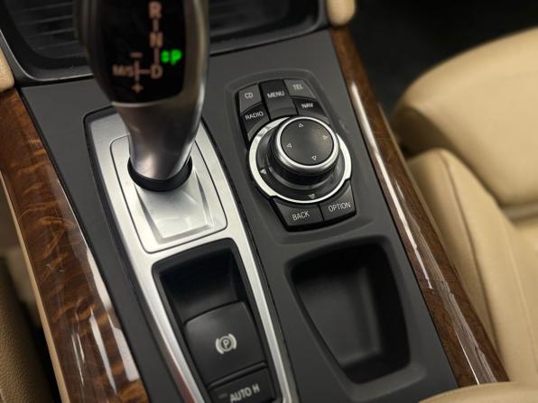 BMW X6 I (E71) Рестайлинг с пробегом 2012 года, цена 2 149 000 рублей, 159130 км, внедорожник, Автокод Объявления
