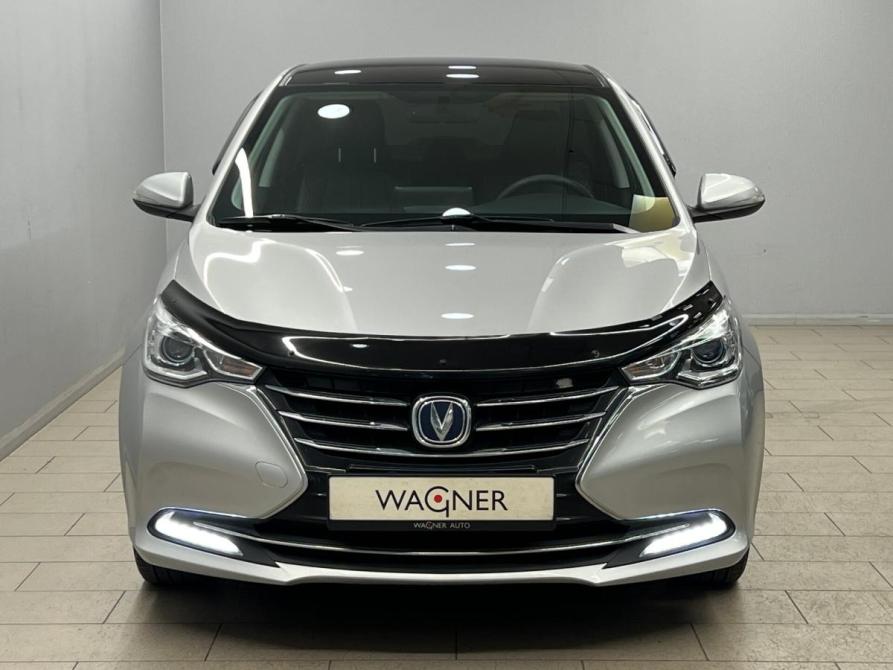 Changan Alsvin Санкт-Петербург  - изображение 6