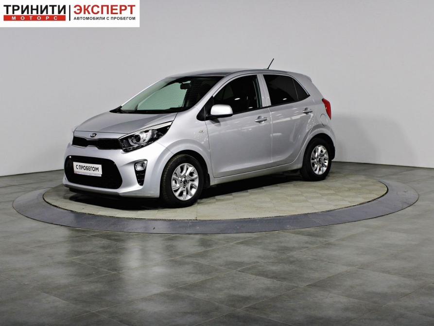Kia Picanto III Белгород  - изображение 1