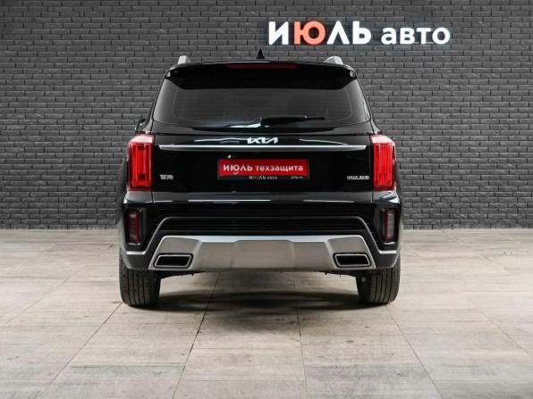 Kia Sportage (China) III (NP) Рестайлинг с пробегом 2022 года, цена 3 220 000 рублей, 66685 км, внедорожник, Автокод Объявления