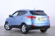 Hyundai ix35 I Омск  - изображение 27