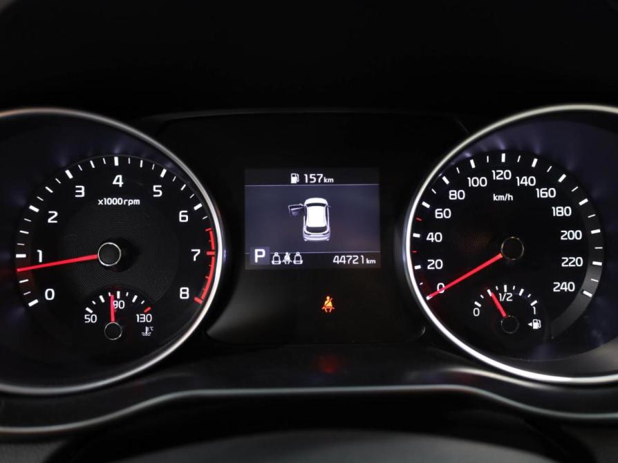 Kia Ceed III Ростов-на-Дону  - изображение 15