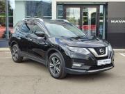 Nissan X-Trail III Рестайлинг Москва  - изображение 25