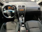 Toyota Corolla X (E140 E150) Рестайлинг Пермь  - изображение 30