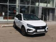 Lada (ВАЗ) Vesta I Рестайлинг (NG) Москва  - изображение 20