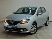 Renault Logan II Санкт-Петербург  - изображение 20