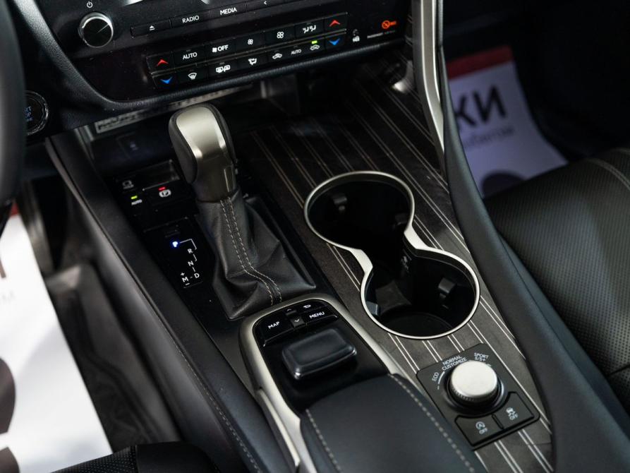 Lexus RX IV Иркутск  - изображение 15