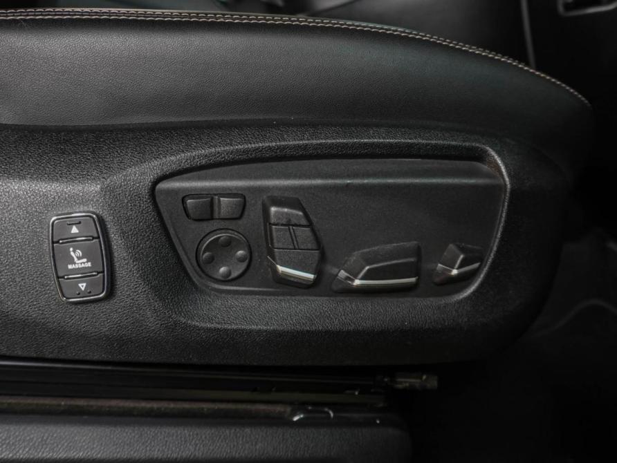 Mercedes-Benz V-Класс III (W447) Воронеж  - изображение 20