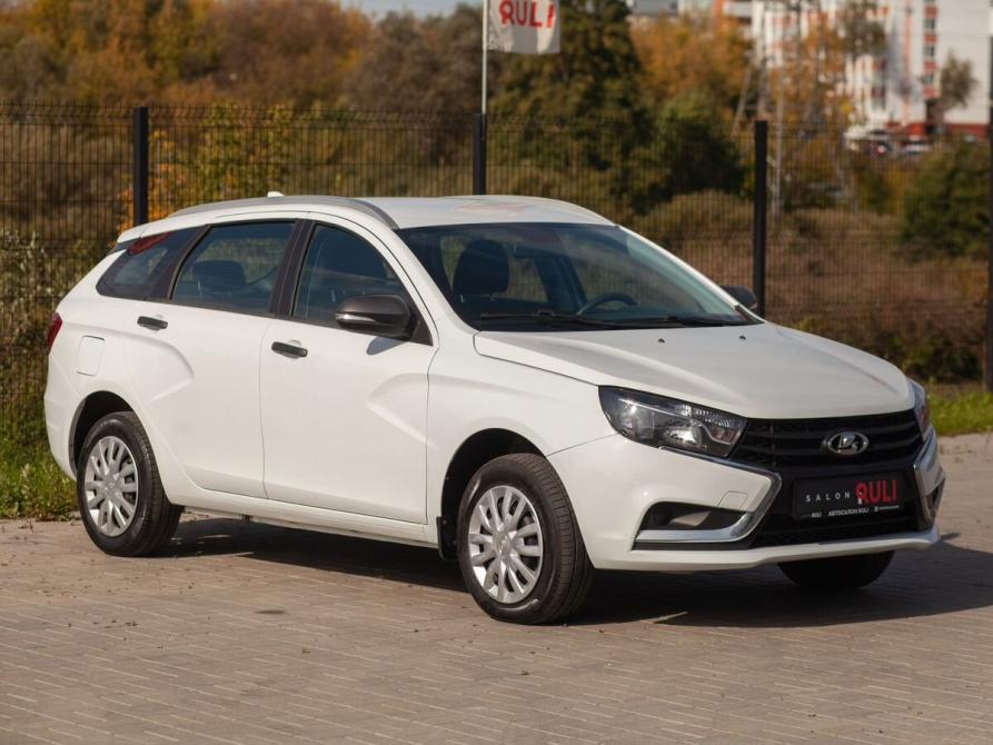 Lada (ВАЗ) Vesta I Иваново  - изображение 3