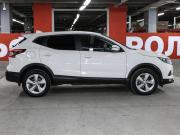 Nissan Qashqai II Рестайлинг Москва  - изображение 26