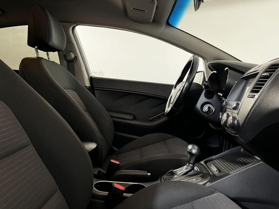 Kia Cerato III Великий Новгород  - изображение 12