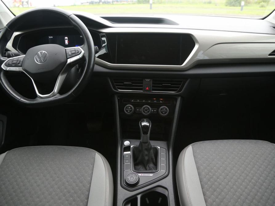 Volkswagen Taos I Иваново  - изображение 12