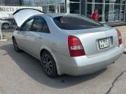 Nissan Primera III (P12) Кемерово  - изображение 43