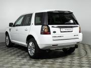 Land Rover Freelander II Рестайлинг 2 Санкт-Петербург  - изображение 28