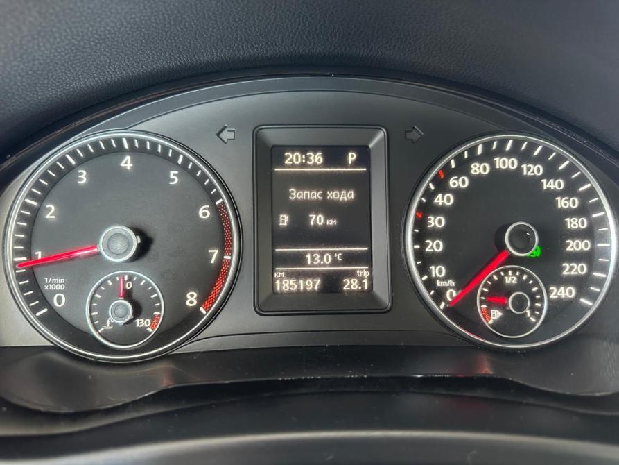 Volkswagen Golf Plus II Тамбов  - изображение 9