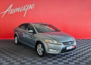 Ford Mondeo IV Вологда  - изображение 26