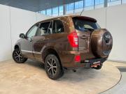 Chery Tiggo 3 I Волжский  - изображение 28