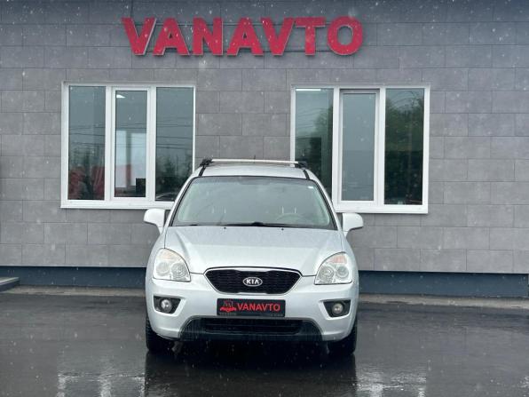 Kia Carens II (UN) с пробегом 2011 года, цена 740 000 рублей, 211660 км, минивэн, Автокод Объявления