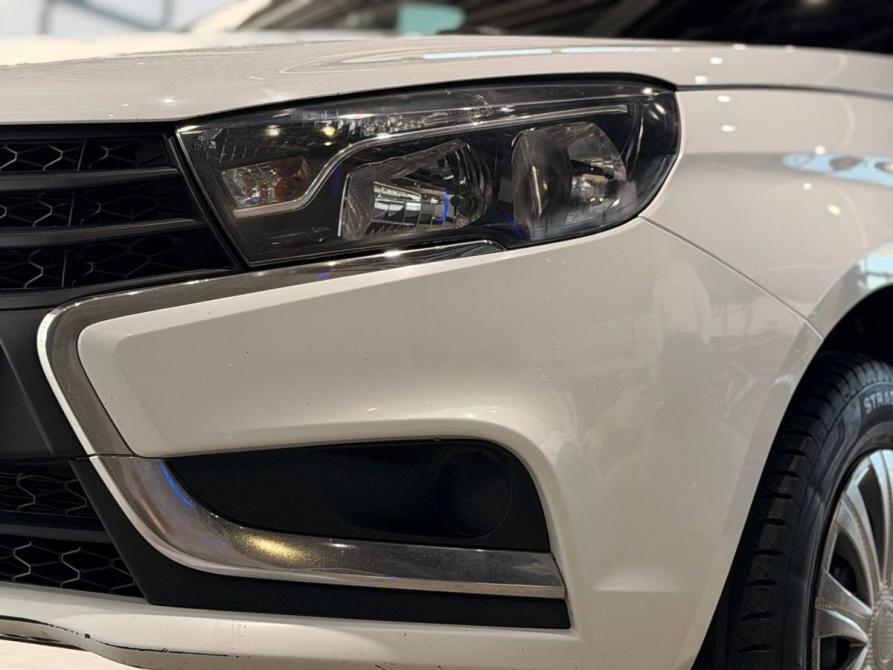 Lada (ВАЗ) Vesta I Оренбург  - изображение 8
