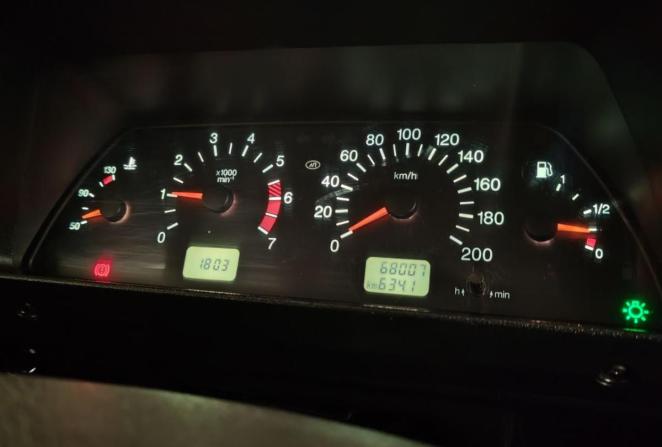 Lada (ВАЗ) 2131 (4x4) I с пробегом 2017 года, цена 790 000 рублей, 68006 км, внедорожник, Автокод Объявления
