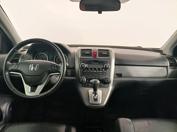 Honda CR-V III с пробегом 2008 года, цена 1 199 000 рублей, 183000 км, внедорожник, Автокод Объявления