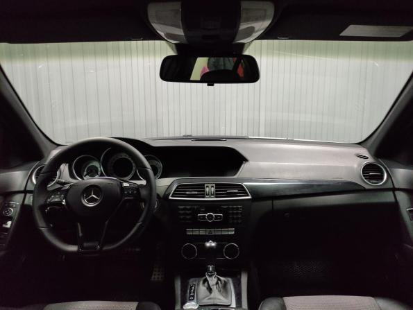 Mercedes-Benz C-Класс III (W204) Рестайлинг с пробегом 2012 года, цена 1 150 000 рублей, 275609 км, седан, Автокод Объявления