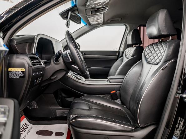 Hyundai Palisade I с пробегом 2019 года, цена 3 975 000 рублей, 78959 км, внедорожник, Автокод Объявления