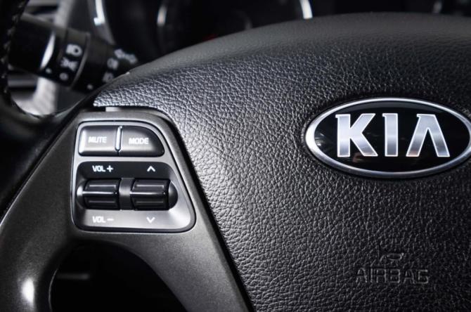 Kia Cerato III с пробегом 2013 года, цена 999 000 рублей, 154850 км, седан, Автокод Объявления