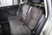 Volkswagen Tiguan I Рестайлинг Томск  - изображение 38