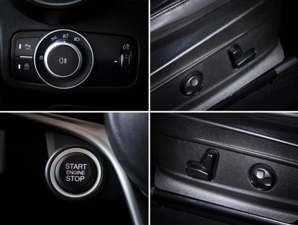 Alfa Romeo Stelvio I с пробегом 2017 года, цена 2 190 000 рублей, 174090 км, внедорожник, Автокод Объявления