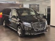 Mercedes-Benz V-Класс III (W447) Рестайлинг 2 Москва  - изображение 53