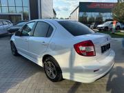 Suzuki SX4 I (Classic) Рестайлинг Астрахань  - изображение 26