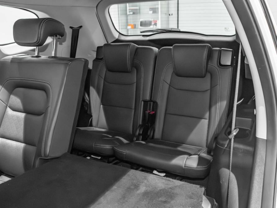 Chery Tiggo 8 Pro I Екатеринбург  - изображение 17